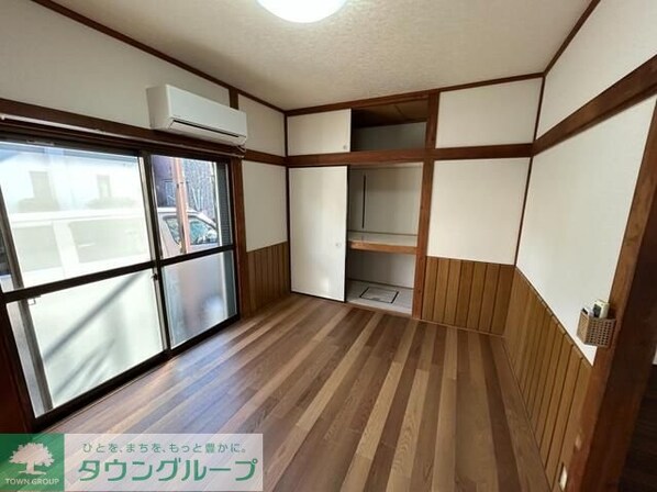 パーク稲穂の物件内観写真